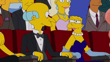 Ewww | Season 33 Ep. 11 | THE SIMPSONS