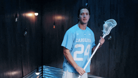 University Of North Carolina Ncaa GIF by UNC Tar Heels