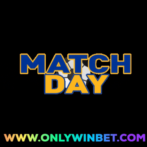 onlywinbet giphygifmaker giphyattribution football game GIF