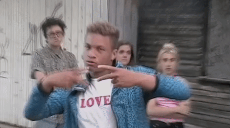 wild GIF by Troye Sivan