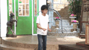 heat rub GIF