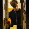 high school phone GIF by Moto