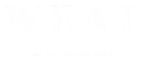 Heart Triangle Sticker by WEAT - We Eat Avocado Toast
