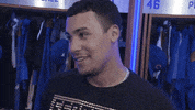 Happy Chicago Cubs GIF by NBC Sports Chicago