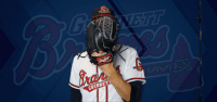 winkler GIF by Gwinnett Braves