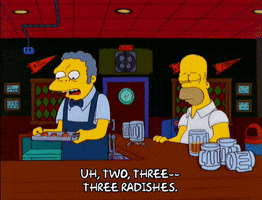 homer simpson episode 6 GIF