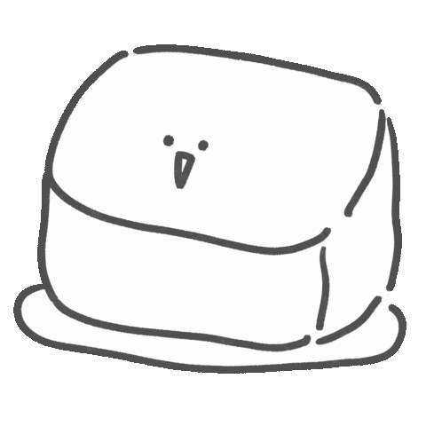 Happy Feliz Sticker by カホイラストレーション