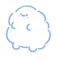 Kamanwilliam_of love happy animation rainbow Sticker