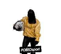 Black Friday Sale Sticker by PolleoSport