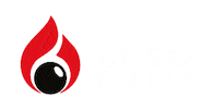 Shisha Coconut Sticker