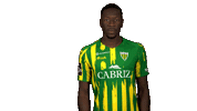 Liga Nos Souley Sticker by CD Tondela