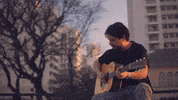 Music Video Brazil GIF by Ryn Dean