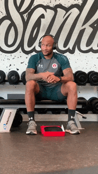 Jackson Headphones GIF by FC St. Pauli