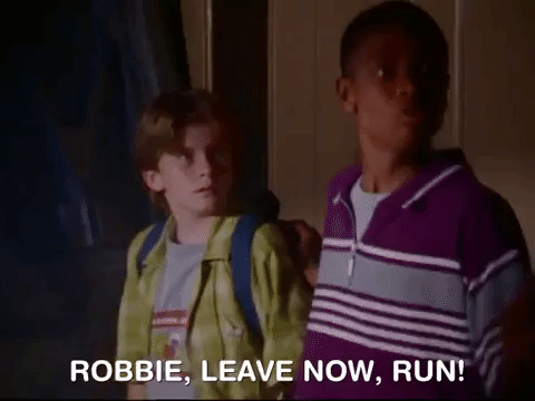 journey of allen strange nicksplat GIF