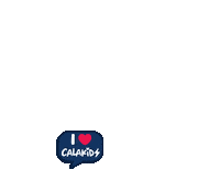 Swipe Up I Love Sticker by Calakids Boutique