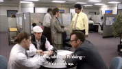 season 5 episode 13 GIF by Workaholics
