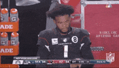 Tired Regular Season GIF by NFL