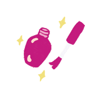 Priceline Beautyfridge Sticker by The Quick Flick