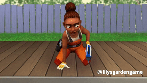Drill Regina GIF by Tactile Games