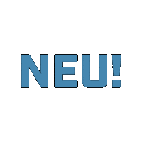 De Neu Sticker by Toolnation