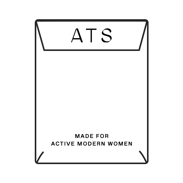 fashion envelope Sticker by ATSTHELABEL