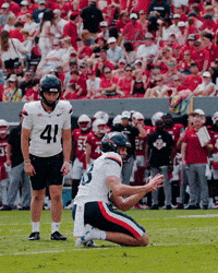 Virginia Football Uva GIF by Virginia Athletics