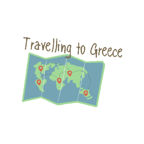 Belleepoquesuites giphyupload travel vacation holidays Sticker