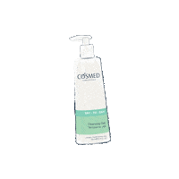 Heart Love Sticker by Cosmed Cosmeceuticals