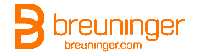 B Collection Sticker by Breuninger