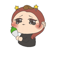 Thisislove Sticker