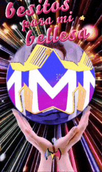 Para Mi Radio GIF by Murcianys LLC