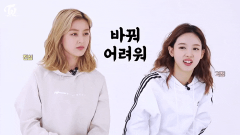 Episode 2 GIF by TWICE