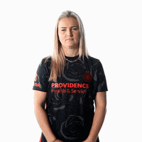 Portland Thorns Soccer GIF by Thorns FC