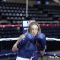 Olympic Trials Sport GIF by Team USA