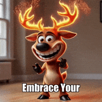Inner Light Wisdom GIF by elkijahspark