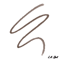 Ulta Beauty Eyebrows Sticker by L.A. Girl