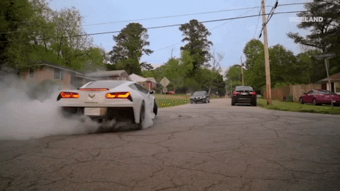 car swerve GIF by NOISEY