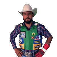 wash rodeo Sticker by Cuernos Chuecos Oficial