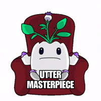 Hands Up Mind Blown GIF by Magic Eden