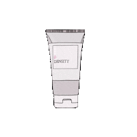 Beauty Hair Sticker by Theorem Method
