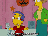 episode 4 halloween GIF