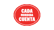 Votar Chicken Sandwich Sticker by KFC México