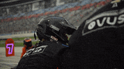 Lets Go Teamwork GIF by Arrow McLaren IndyCar Team