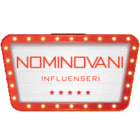 Influenser Sticker by WANNABE MAGAZINE