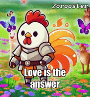 Dance Love GIF by Zorooster