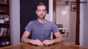 Microphone Wtf GIF by XRay.Tech