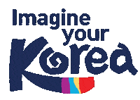 Корея Sticker by Imagine_your_Korea