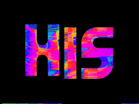 Art Glitch GIF