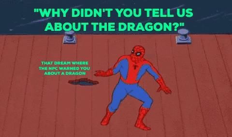 pricerowland giphygifmaker dnd spiderman GIF