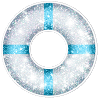 Music Video Swimming Sticker by Taylor Swift